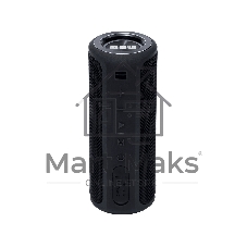 Портативная колонка MEG SCA030BL 30Вт, Bluetooth, влагозащита IPX5, время работы 12ч, черная