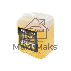 Автошампунь для бесконтактной мойки Huter (Active Foam) 5,8 кг.