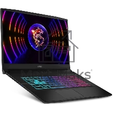 Ноутбук MSI Katana 17 B2RVEK-1618XRU/17.3