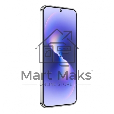 Смартфон Huawei Nova 15 12/512GB белый