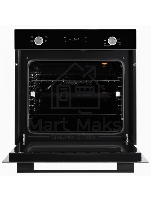 Духовой электрический шкаф Zigmund & Shtain E 159 B