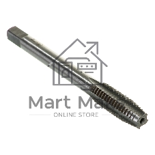 Набор метчиков Зубр 4-28006-08-1.25-H2МАСТЕР ручных М8x1.25 2шт.
