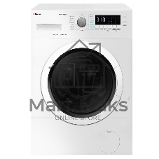 Стиральная машина Hansa WHN8141BSD2 белый загр. фронтальная макс.: 8 кг 1400 об/мин класс: А+++