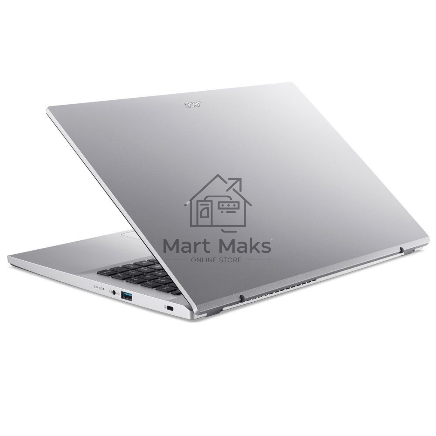 Ноутбук Acer Aspire 3 A315-59 NX.K6SEX.00V 15.6