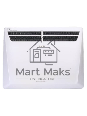 Комплект Ballu Transformer с блоком управления и шасси BEC/EVU-1500-3M белый, 1500 Вт, 20 м2, термостат