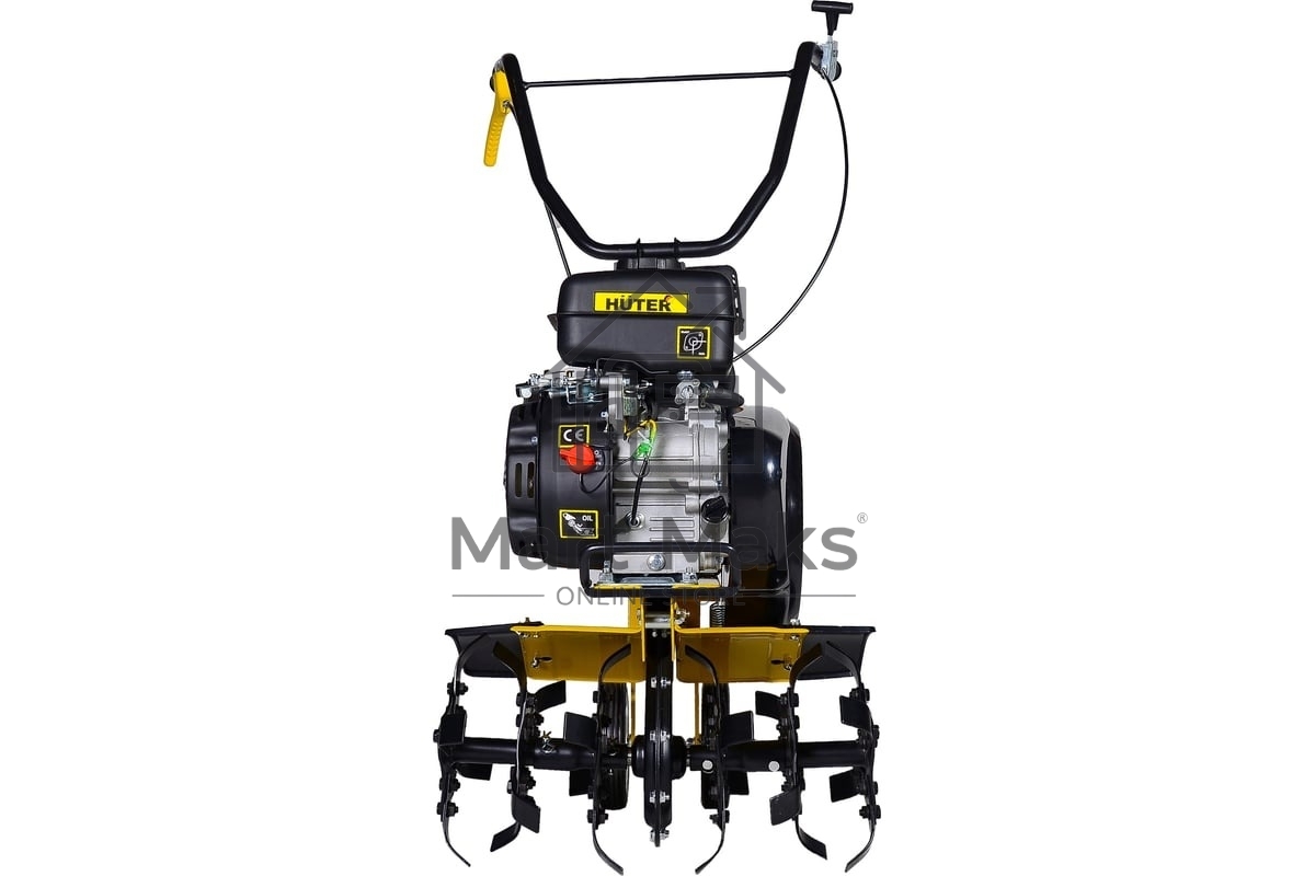 Культиватор Huter GMC-4.0 4л.с.