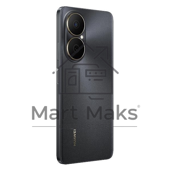 Смартфон Huawei Nova Y73 8/256Gb черный