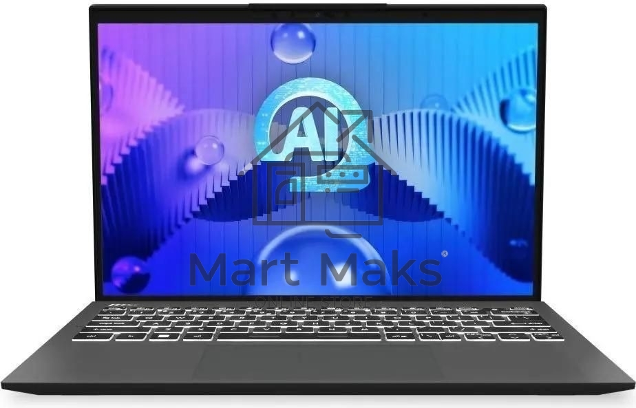 Ноутбук MSI Prestige 13 AI Evo A1MG-246XRU Intel Core Ultra 5 125H/16Gb/SSD1Tb/13.3