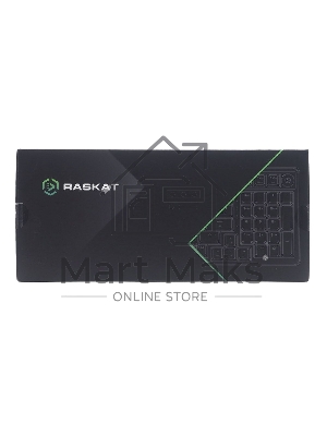 Клавиатура проводная Raskat KM005