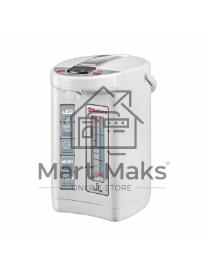 Термопот Sakura SA-1365W