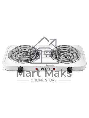 Плита настольная электрическая ECON ECO-210HP