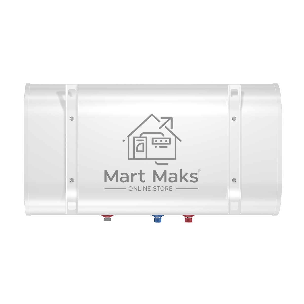 Водонагреватель электрический Thermex IF 50 H (pro) Wi-Fi