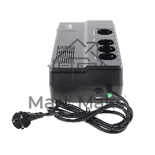 Источник бесперебойного питания APC Back-UPS BV800I-GR / 800ВА / 450Вт / CEE 7 (евророзетка)
