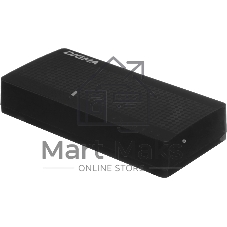 Коммутатор Digma DSW-308FE, 8×100 Мбит/с, неуправляемый