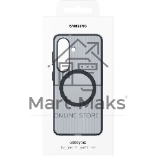 Чехол-накладка Samsung Rugged Magnet Case Samsung S26 (S942) (EF-RS942CBEGRU) Black