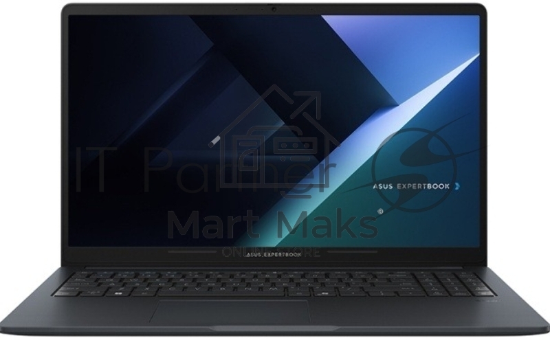Ноутбук ASUS B1503CVA-S78551/15.6