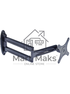 Кронштейн для телевизора Kromax TECHNO-11 черный 10