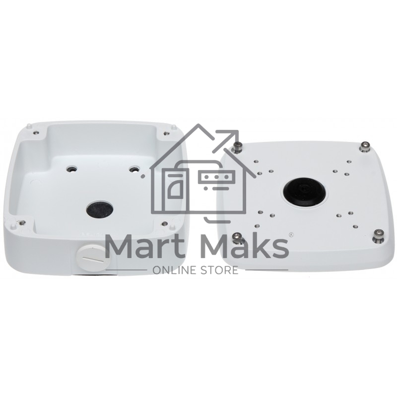 Настенная коробка Dahua для корпусов серий HDW2 Junction Box PFA121