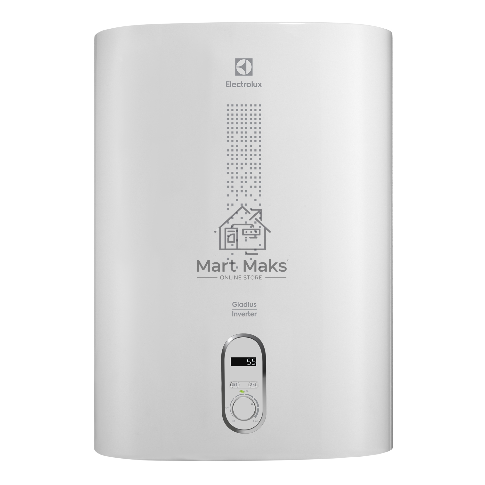 Водонагреватель Electrolux EWH 30 Gladius Inverter