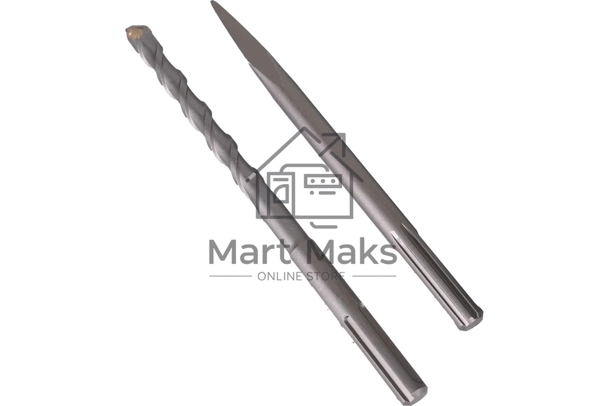 Перфоратор Ресанта П-42-2000КМ SDS-Max