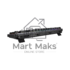 Клавиатура ASUS M701 ROG AZOTH/NXSW/RU/PBT (RUS) 90MP031A-BKRA01
