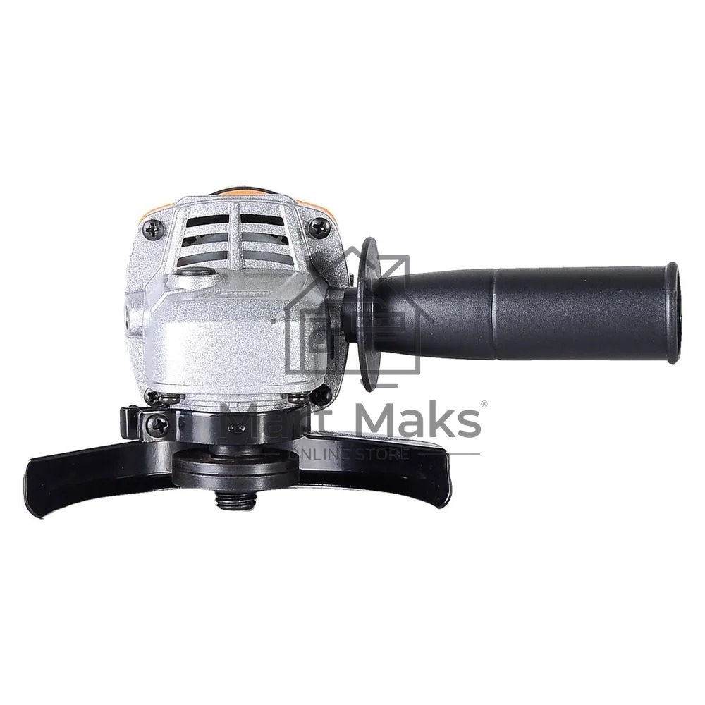 Углошлифовальная машина Eurolux УШМ-125/1100EU 900/72/12/29
