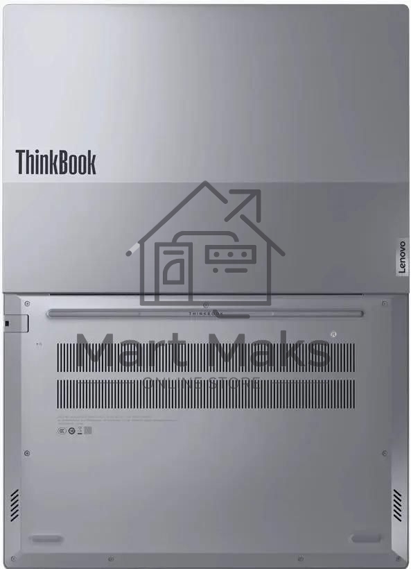 Ноутбук Lenovo ThinkBook 14 G7 IML U7-155H /16Gb/512GB/ DOS/ CASE