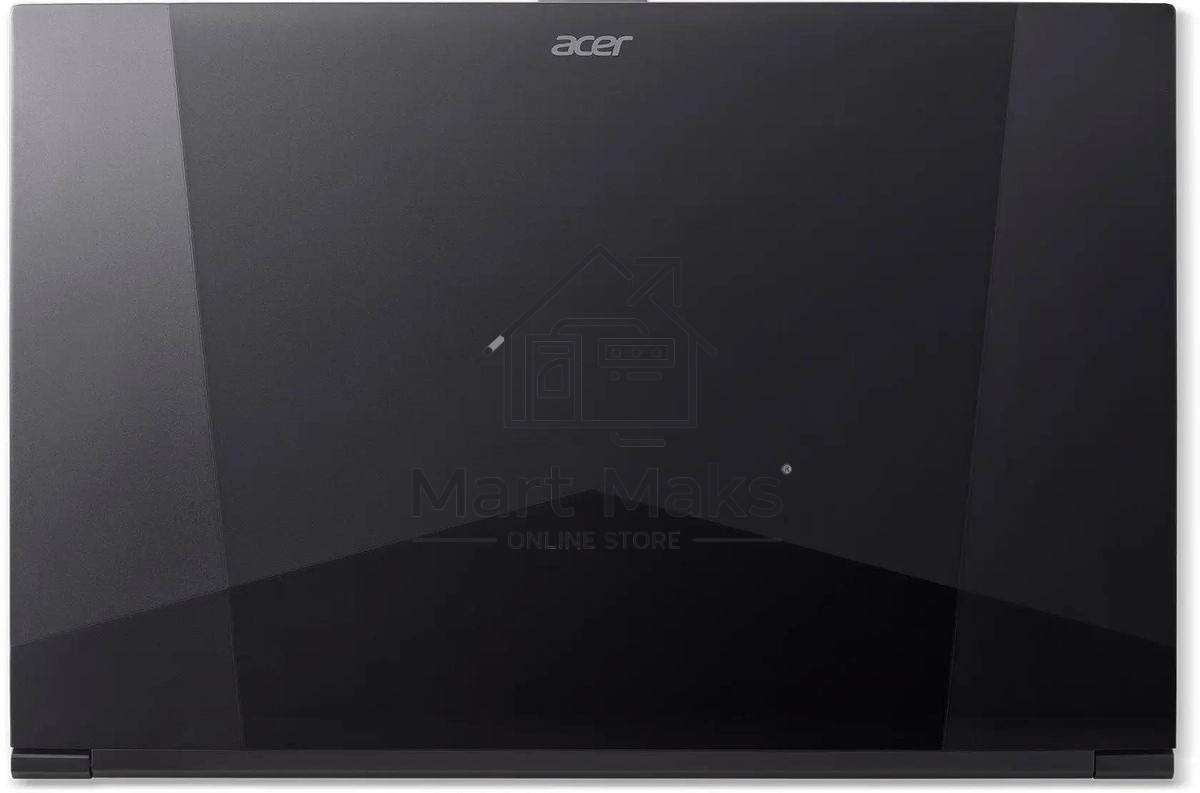 Ноутбук Acer Aspire 7 A715-59G-769T черный 15.6