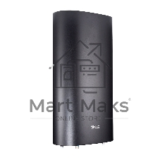 Бойлер косвенного нагрева Royal Thermo AQUATEC INOX RTWX-F 100.1 GRAFIT настенный сухой ТЭН