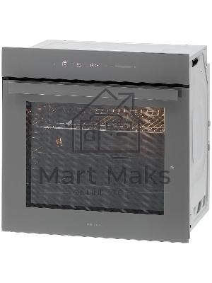 Электрический духовой шкаф Krona MYSTERIUM max 60 GR