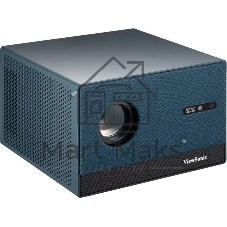 Проектор ViewSonic LX60HD LCD 630Lm ANSI (1920x1080) 4200:1 ресурс лампы:20000часов 2xUSB typeA 1xHDMI 4.3кг