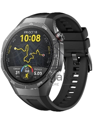 Умные часы Huawei GT 5 Pro VLI-B29, 46.3мм, 1.43