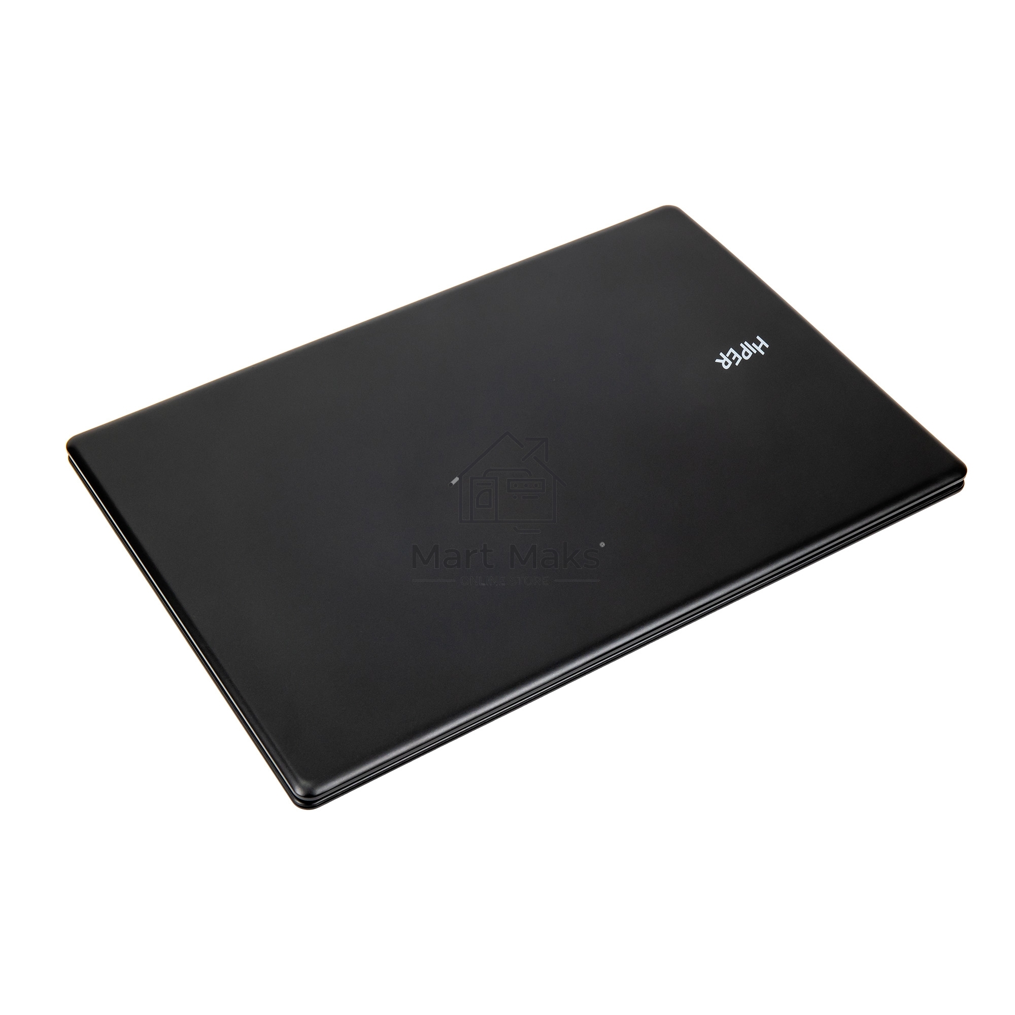 Ноутбук Hiper Workbook U26 серый U26-15FII3123R8S2WPG 15.6