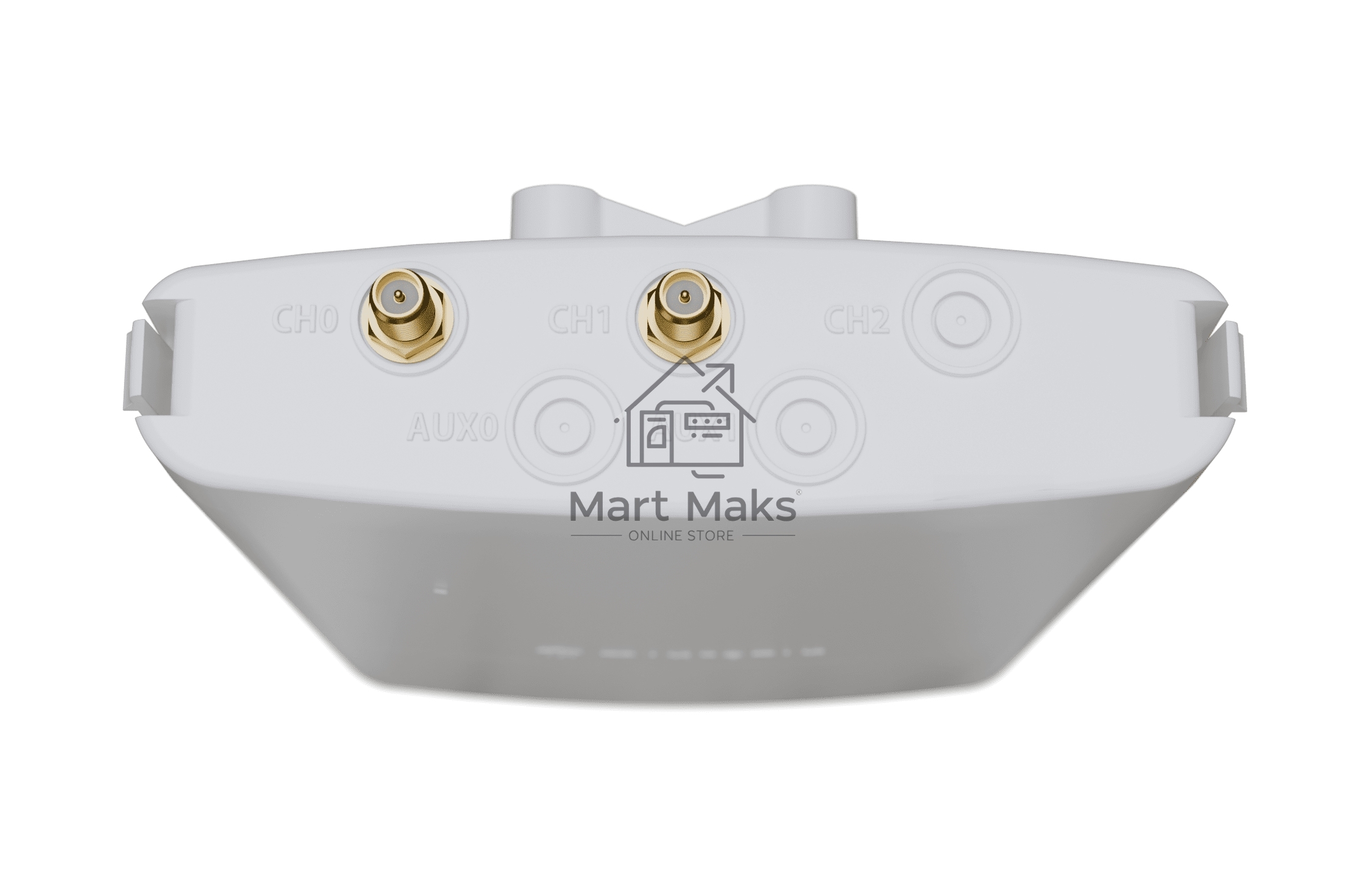 Точка доступа Mikrotik L11UG-5HaxD-NB