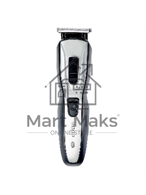 Набор для стрижки и бритья DELTA LUX DE-4201A черный