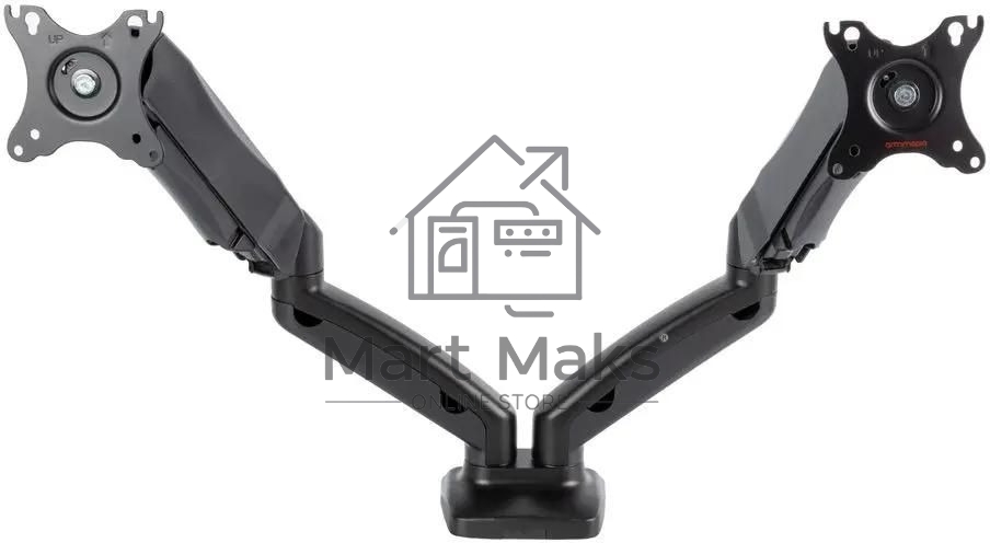 Кронштейн для мониторов Arm Media LCD-T22 черный 15