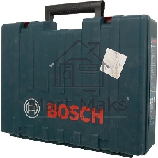 Перфоратор Bosch GBH 3-28 DRE Professional патрон:SDS-plus уд.:3.1Дж 800Вт (кейс в комплекте)