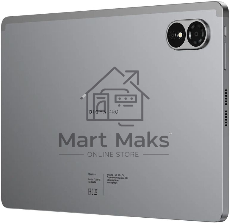 Планшет Digma Pro Quantum 11