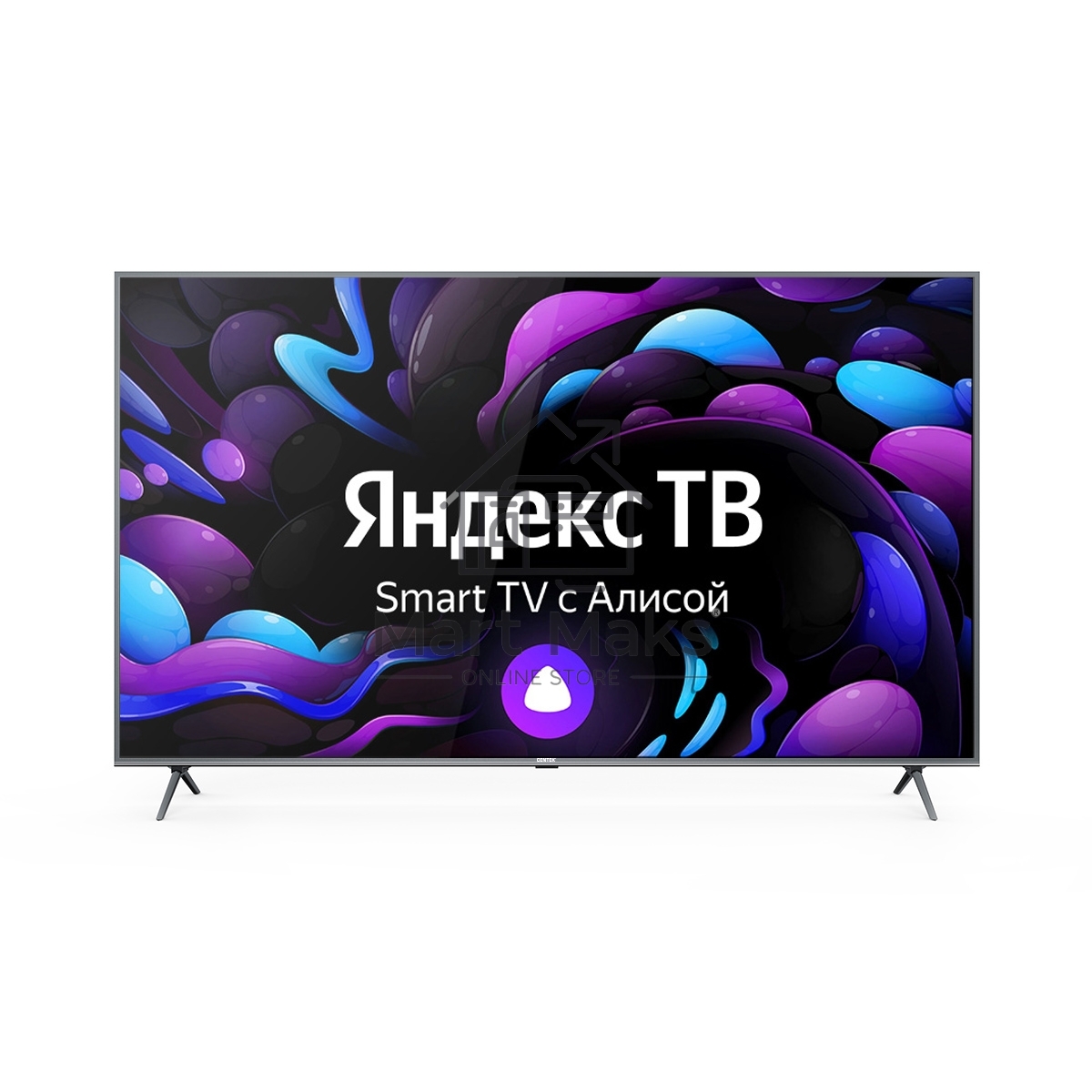 Телевизор Centek 85 CT-8585 LED SMART