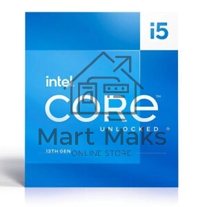 Процессор Intel Core i5-13600K Soc-1700 3.9GHz OEM