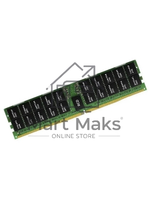 Оперативная память Samsung, DDR5, 32Gb (1x32GB), 4800MHz, CL40, ECC, RDIMM, OEM