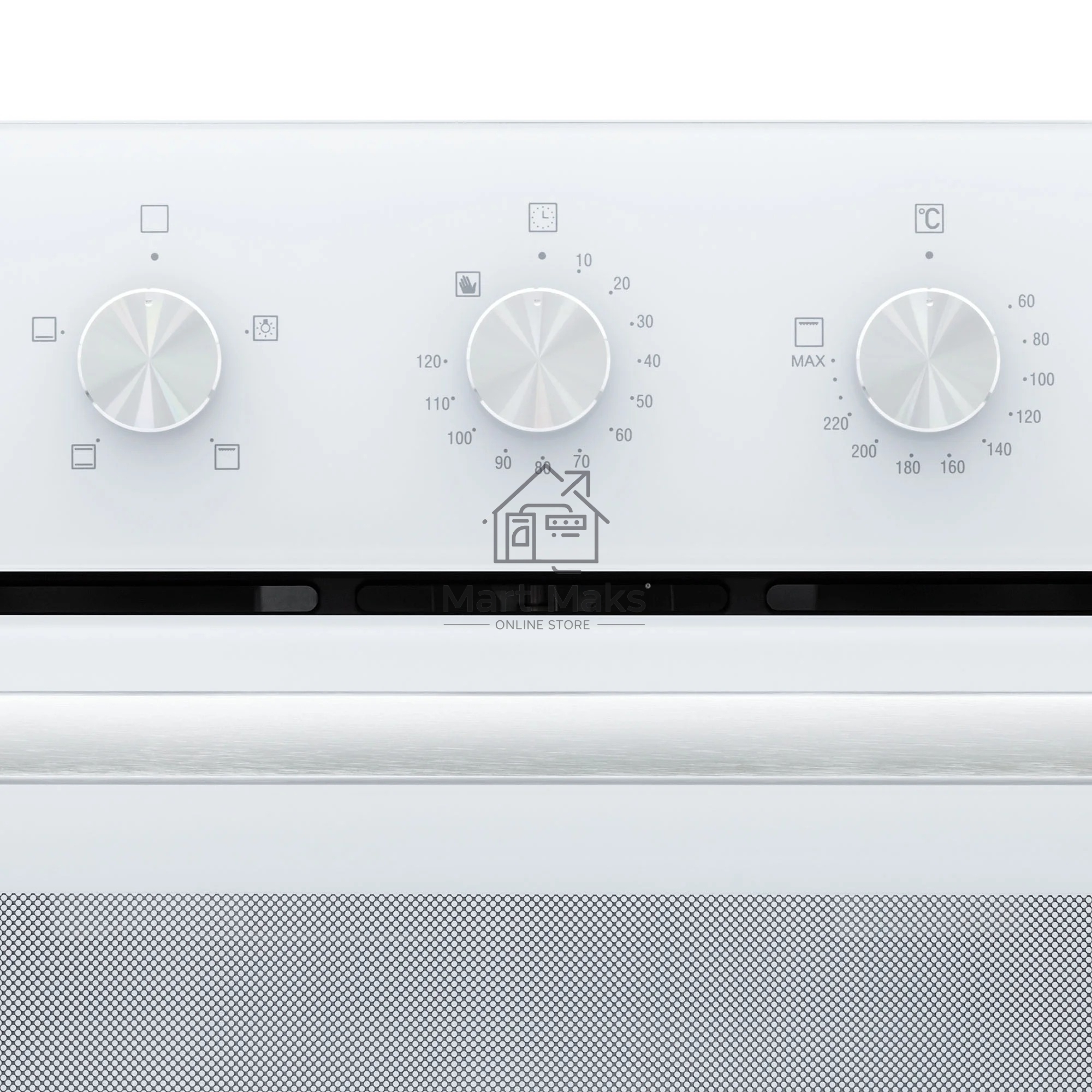 Электрический духовой шкаф Krona ESSENZA 60 WH G2