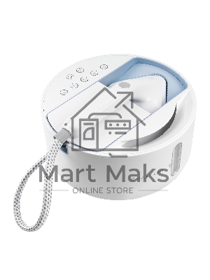 Отпариватель ручной GALAXY GL 6287 небесный