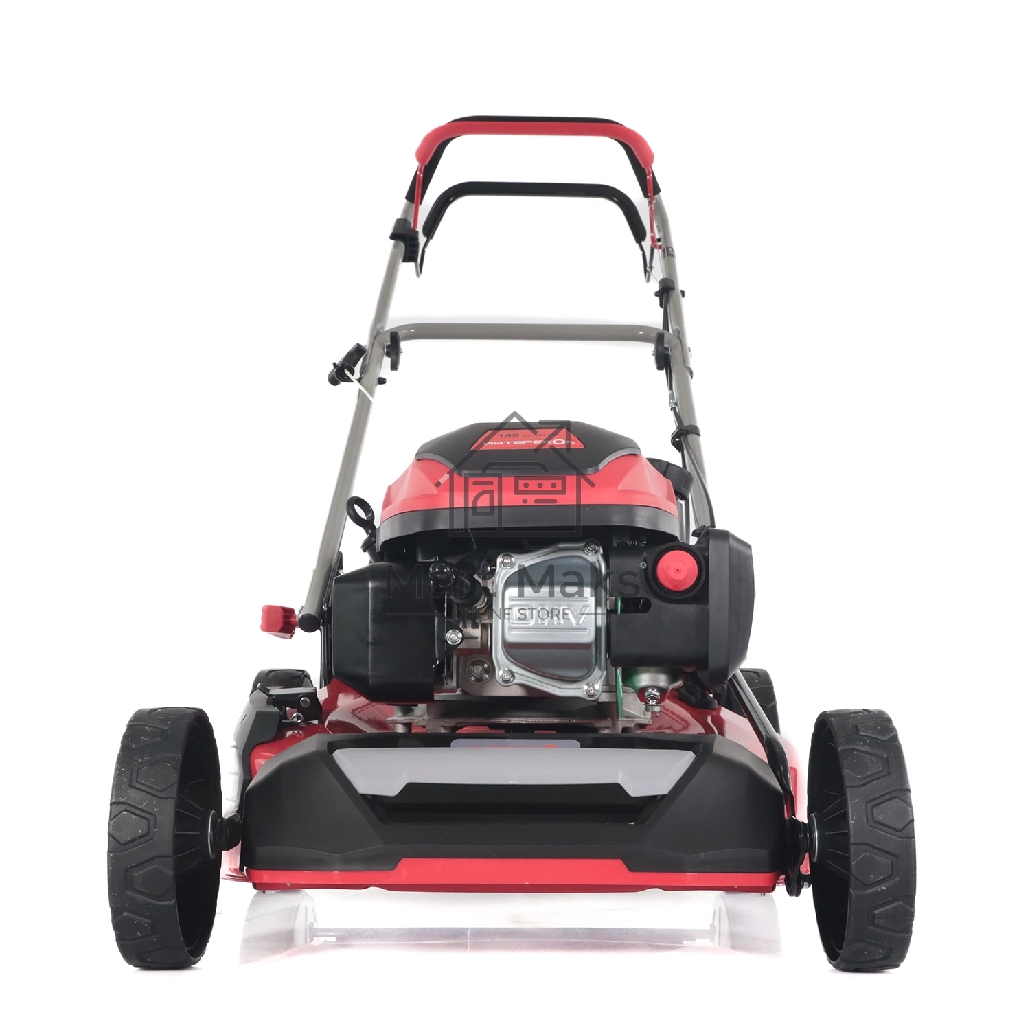 Газонокосилка GB-46/145SB 928.0.0.70 INTERSKOL