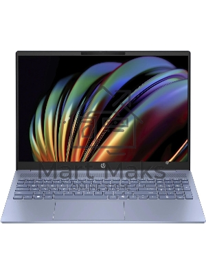 Ноутбук HP Pavilion 16-af0027ci Core Ultra 5 125U 16Gb SSD 512Gb Intel Graphics 16