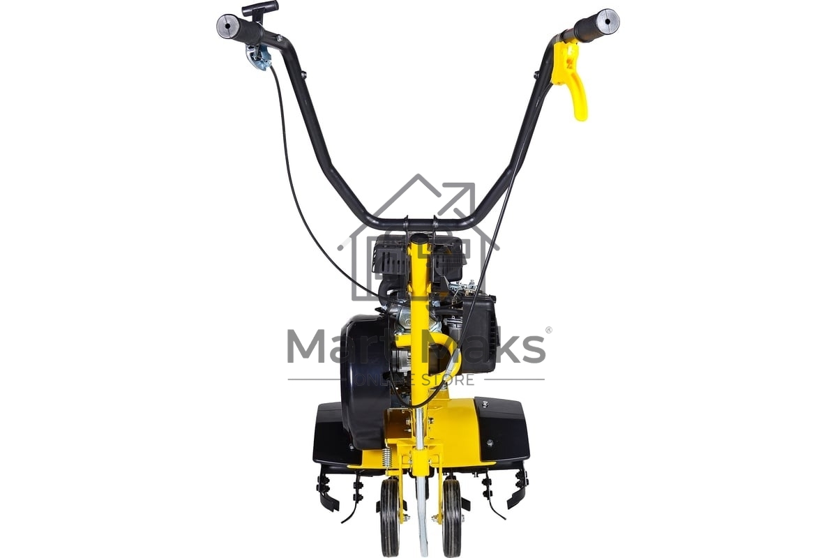 Культиватор Huter GMC-4.0 4л.с.