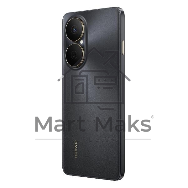 Смартфон Huawei Nova Y73 8/256Gb черный