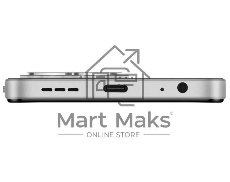 Смартфон Tecno Spark 40C 4/128Gb, серый