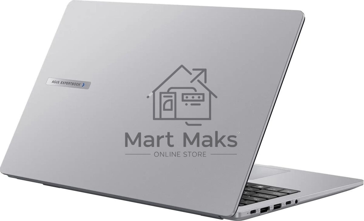 Ноутбук ASUS ExpertBook P1 P1503CVA-S70349 Intel Core i3 1315U 1200MHz/15.6