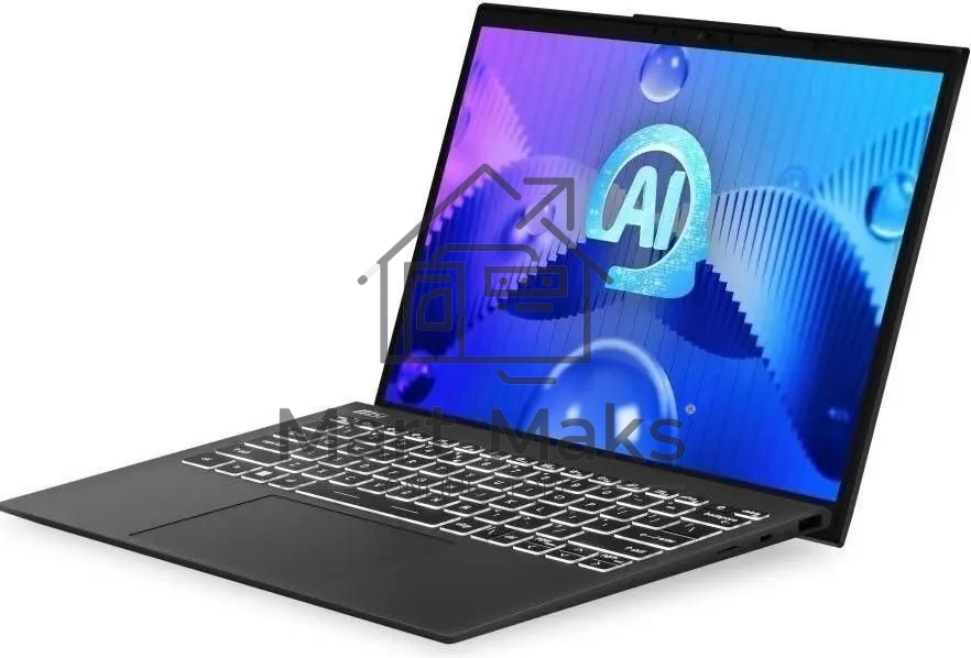Ноутбук MSI Prestige 13 AI Evo A1MG-246XRU Intel Core Ultra 5 125H/16Gb/SSD1Tb/13.3